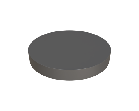  CasaDesús 圆茶几免费3d模型 