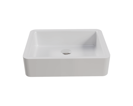  Antoniolupi 台盆3d模型 