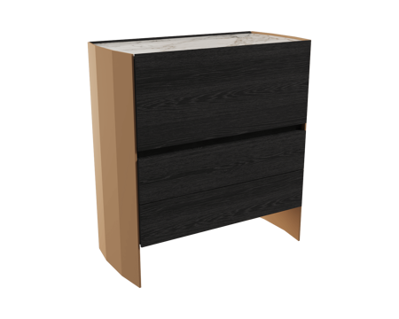  MisuraEmme 斗柜免费3d模型 