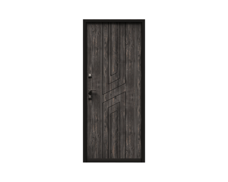  ADOR FACTORY 木门3d模型 