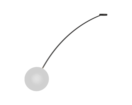  Italamp 落地灯3d模型 