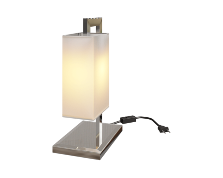  Contardi 台灯3d模型 