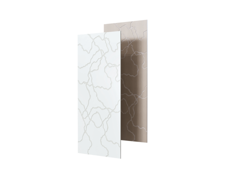  LETO 护墙板3d模型 