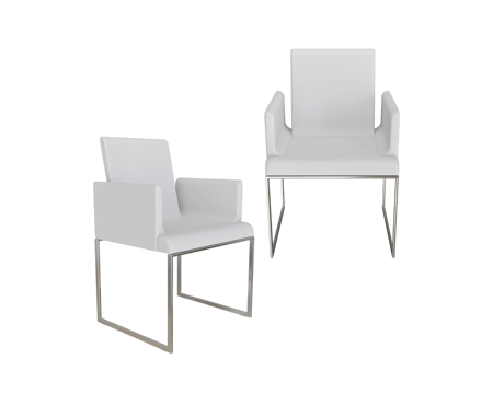  CasaDesús 办公椅3d模型 