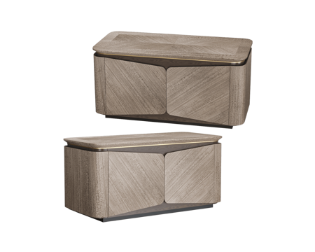  Shin Plaza 意式斗柜免费3d模型 