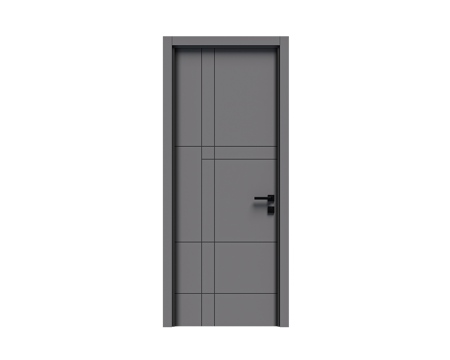  ADOR FACTORY 单开门免费3d模型 