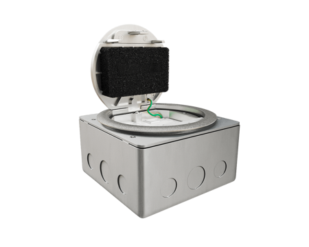  Donel 插座3d模型 