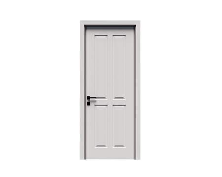  ADOR FACTORY 单开门 烤漆门免费3d模型 