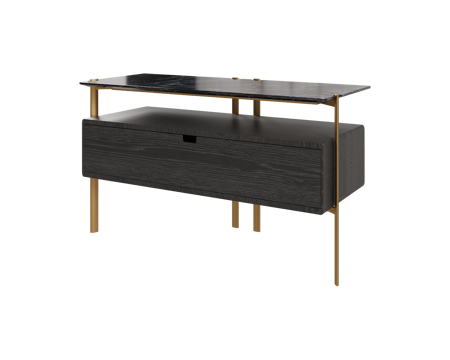  MisuraEmme 玄关柜免费3d模型 