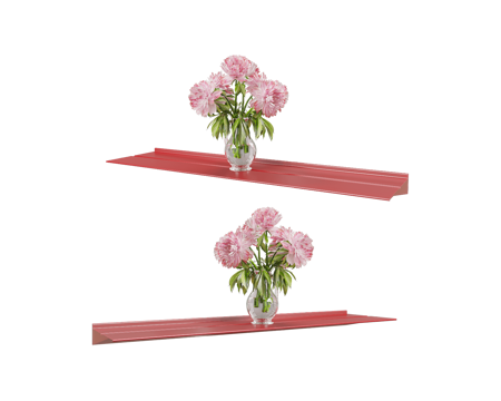  Desalto 花瓶3d模型 