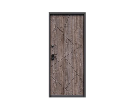  ADOR FACTORY 中古风单开门免费3d模型 