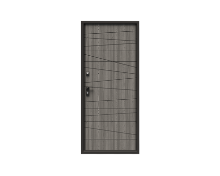  ADOR FACTORY 木门3d模型 