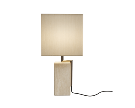  Italamp 意式台灯3d模型 