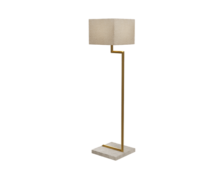  Italamp 落地灯3d模型 