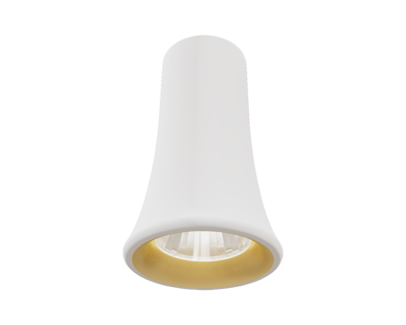  Trizo21 吸顶灯 射灯3d模型 