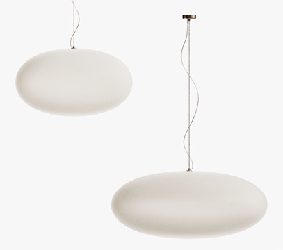 现代吊灯 装饰吊灯 吊灯组合 极简吊灯 餐厅吊灯su模型