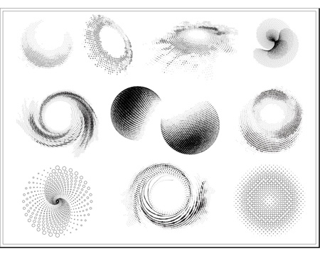 金属冲孔板CADcad施工图