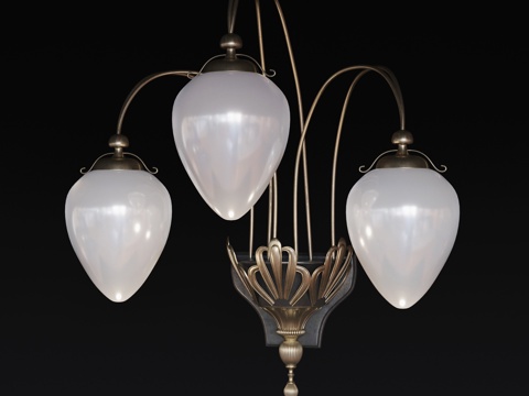 北欧壁灯  金属壁灯  户外壁灯 壁灯su模型