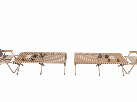 家具椅子su模型