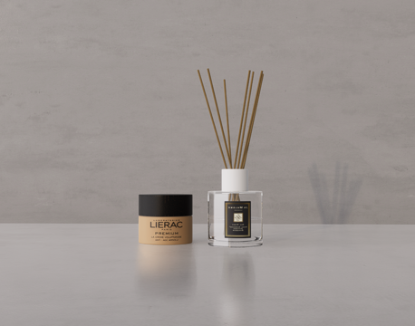 洗护用品su模型