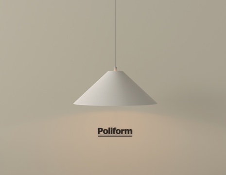 现代吊灯  简约吊灯su模型