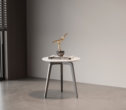 现代意式边几su模型