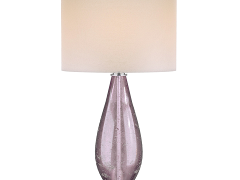  现代简约台灯 台灯 简约台灯  书房台灯  灯3d模型 