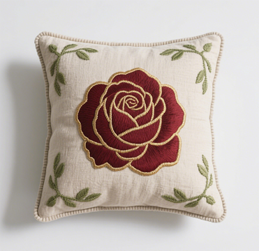  现代抱枕靠枕枕头3d模型 