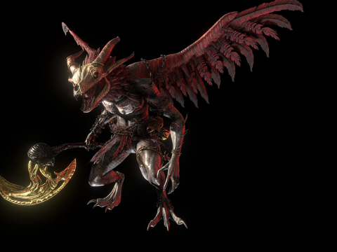 鞭笞者绑定su模型