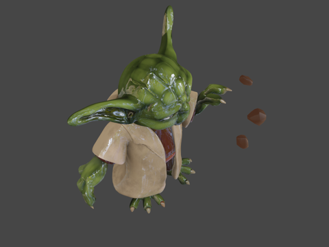 [SGP24]尤达大师su模型