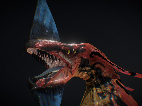 托鲁克马克托龙su模型