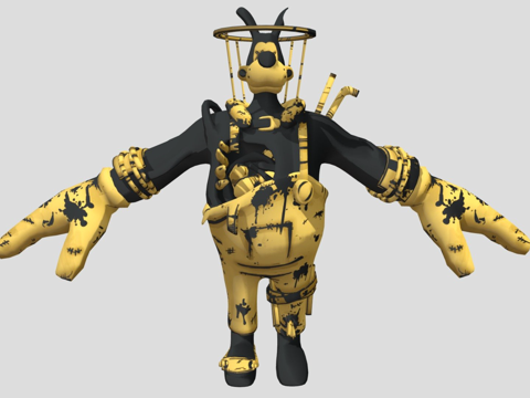 蛮力鲍里斯su模型