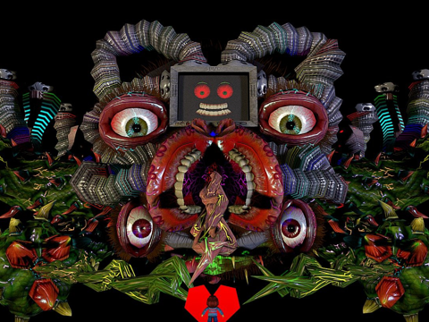 欧米茄弗洛维su模型