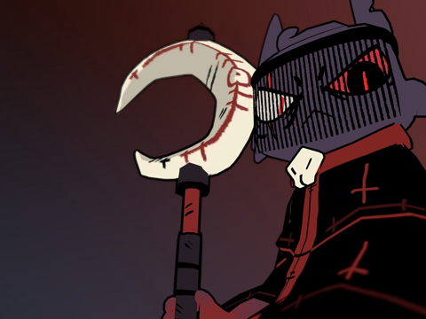 羔羊邪教-艾姆su模型