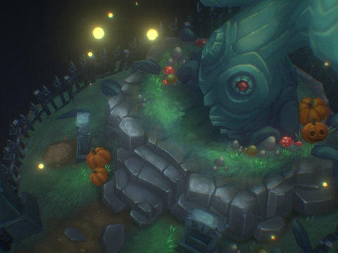 记忆之树su模型