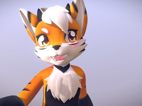 风神空风su模型