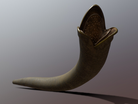 沙丘阿拉基斯的沙虫=沙胡鲁德=su模型