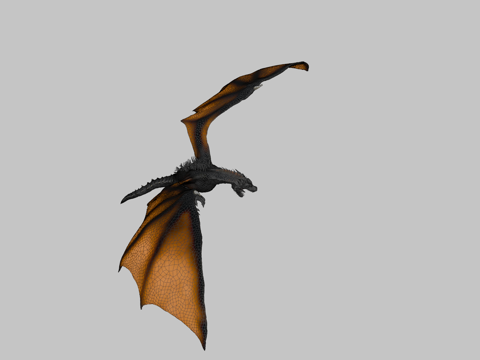 卓耿-权力的游戏su模型