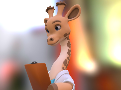 长叶博士su模型