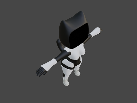 厚克福斯su模型