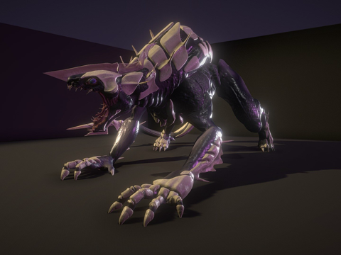 卡尼沃POSEsu模型