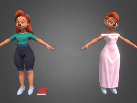 罗克珊销售包su模型