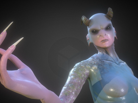 DMU-生物项目su模型