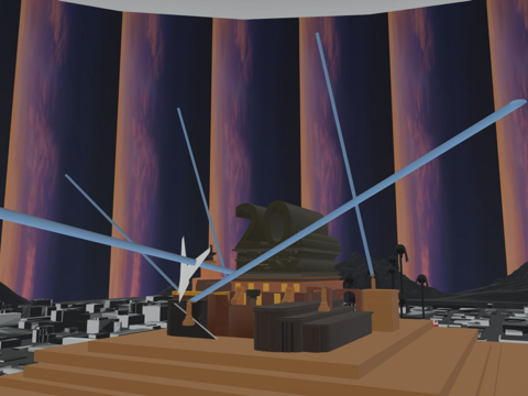 世纪福克斯2010标志V1 0su模型