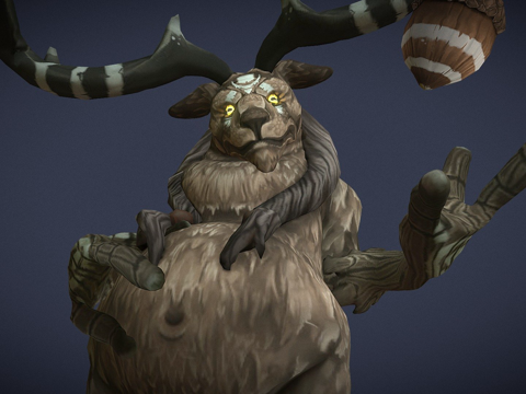 第一周-潘su模型