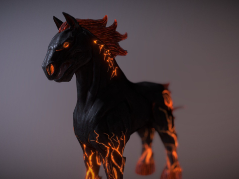 暗黑血统毁灭测试su模型