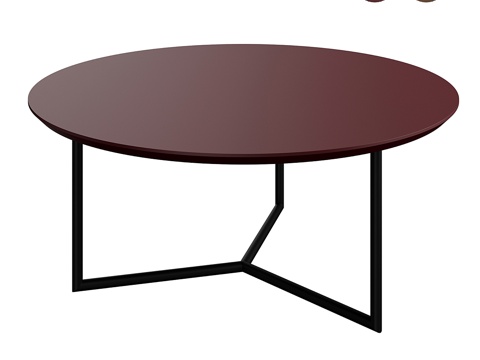  现代简约茶几  茶几 简约茶几  装饰茶几 客厅茶几3d模型 