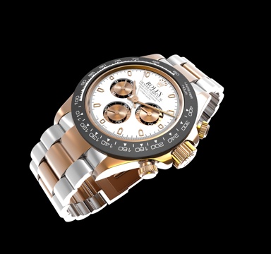 生活用品 手表su模型