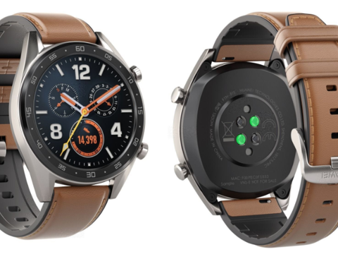 数码产品 手表su模型