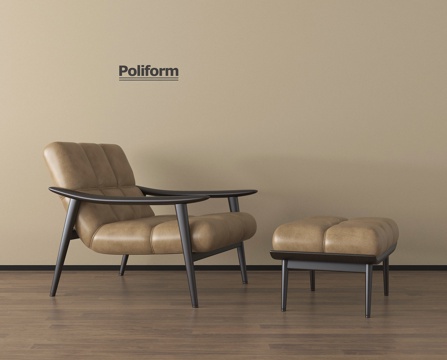 现代摇椅 单人摇摇椅 休闲椅 蛋壳椅su模型